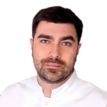 Винокуров Максим Геннадьевич