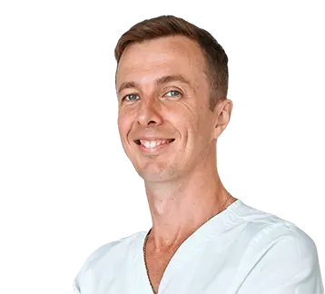 Клечан Михаил Анатольевич