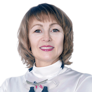 Романенко Наталья Валерьевна
