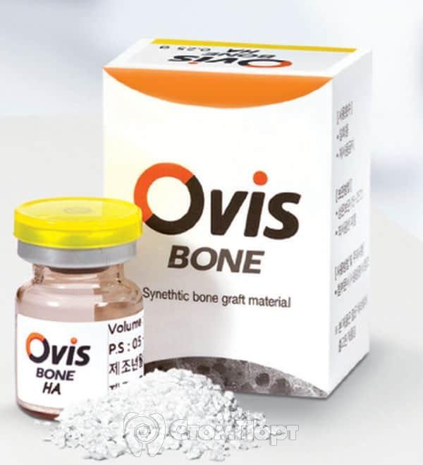 Ovis Bone HA