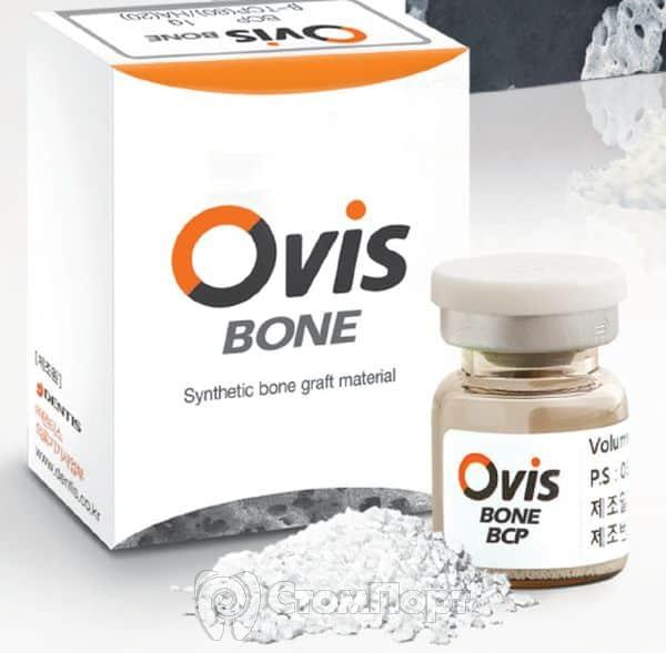 Ovis Bone BCP