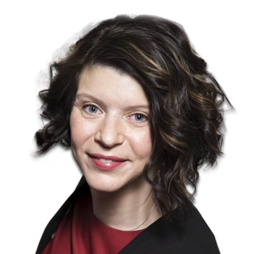 Екатерина Скатова