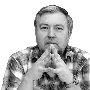 Алексей Водовозов